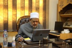 غدا إعلان نتيجة الشهادة الثانوية الأزهرية وأسماء الأوائل على مستوى الجمهورية.