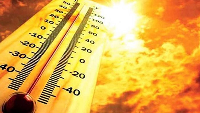 الطقس غدا الأحد 5/ يوليو/2026 شديد الحرارة وتحذير عاجل لهذه المناطق والمحسوسة بالقاهرة 38°.