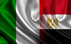 الرئيس السيسي يتلقى اتصالًا هاتفياً من ميلوني لبحث تعزيز الاستثمارات الإيطالية بمصر