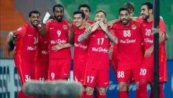 شباب الأهلي في اختبار صعب امام أودينيزي الإيطالي