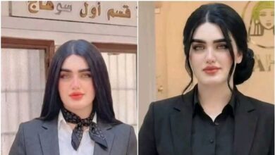 إيقاف محامية بمحافظة سوهاج عن مزاولة المهنة أثارت جدلاً واسعاً