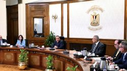 رئيس الوزراء يوجه بسرعة فض التشابكات المالية لدعم هيئة المجتمعات العمرانية