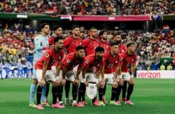 الرئيس السيسي يستقبل غدًا بعثة منتخب مصر لكرة القدم