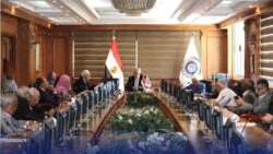 الأعلى للجامعات: إعادة النظر في معادلة الدرجات العلمية وفق الضوابط الأكاديمية