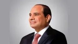 الرئيس السيسي يهنئ ملك المغرب بذكرى العيد الوطني وجمهورية فانواتو بمناسبة يوم الاستقلا
