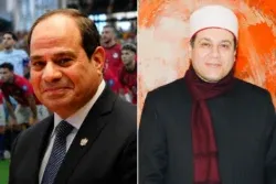 مظهر شاهين: كأس الرئيس السيسي للمنتخب المصري أفضل وأشرف مليون مرة من كأس إنفانتينو