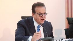 بتوجيهات السيسي مصر تحقق تراجعًا تاريخيًا في وفيات وإصابات السرطان