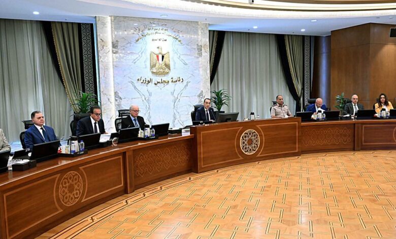 رئيس الوزراء: متابعة مستمرة لتوفير الوقود بمحطات الكهرباء