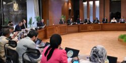 مدبولي: إشادات صندوق النقد تؤكد سلامة مسار الإصلاح الاقتصادي