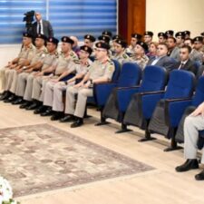 المتحدث العسكري : قبول دفعة جديدة من المجندين بالقوات المسلحة مرحلة أكتوبر2026.