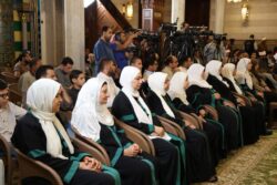 وزير الأوقاف: دعم الرئيس السيسي أسهم في نجاح "دولة التلاوة" محليا وعالميا.