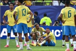 بعد السقوط أمام النرويج.. عقدة أوروبا تحرم البرازيل من استعادة أمجاد المونديال