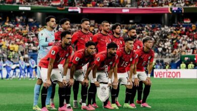 مجلس الوزراء يحيي أبطال المنتخب بعد الأداء المشرف في كأس العالم