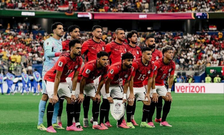 مجلس الوزراء يحيي أبطال المنتخب بعد الأداء المشرف في كأس العالم