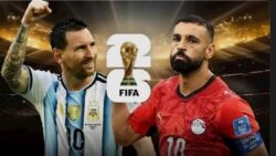 هل تسببت شركات المراهنات في إقصاء منتخب مصر من كأس العالم؟