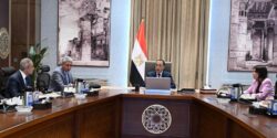 مدبولي يتابع تطوير قطاع السياحة ويؤكد استمرار دعم المستثمرين