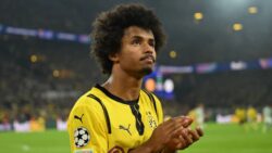 عاجل.. أديمي يوافق على الانتقال إلى برشلونة ويبدأ الضغط على دورتموند
