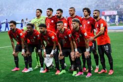 بعد توهج الفراعنة في المونديال.. "الميرور" تتغنى بالدوري المصري وتبرز مكانة الأهلي الإفريقية