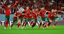 رغم وداع المونديال.. أسود الأطلس يحققون قفزة جديدة في تصنيف المنتخبات العالمية