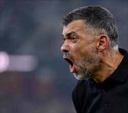 كونسسيساو يدخل دائرة اهتمام الاتحاد البلجيكي لتولي قيادة المنتخب