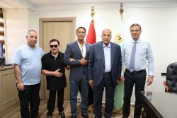 وزير الزراعة يعلن خطة لدعم المربين وتوسيع صادرات الدواجن