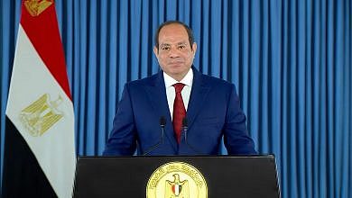 نص كلمـــة السيد الرئيس/ عبد الفتاح السيسـى بمناسبة الإحتفال بذكرى ثورة 23 يوليو 1952.