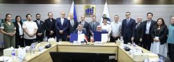 وزير الخارجية: مصر تفتح أبواب الاستثمار أمام كبرى الشركات الفلبينية
