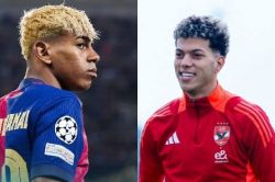 موعد مباراة الأهلي وبرشلونة في كأس خوان جامبر 2026