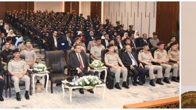 الأكاديمية العسكرية تعلن فتح باب القبول لخريجي الكليات التكنولوجية لبرنامج الأطراف الصناعية والأجهزة التعويضية.