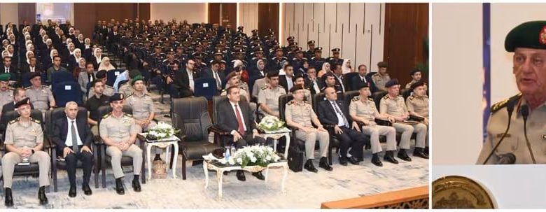 الأكاديمية العسكرية تعلن فتح باب القبول لخريجي الكليات التكنولوجية لبرنامج الأطراف الصناعية والأجهزة التعويضية.