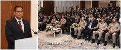 الأكاديمية العسكرية تعلن فتح باب القبول لخريجي الكليات التكنولوجية لبرنامج الأطراف الصناعية والأجهزة التعويضية.