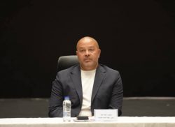 رسميًا | أحمد دياب يفوز برئاسة رابطة الأندية المصرية بالتزكية