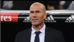 رسميًا.. إبن المنتخب زين الدين زيدان مدربًا لفرنسا