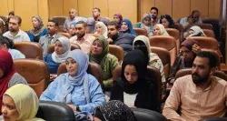 مديرية الصحة بأسيوط تناقش مؤشرات وسبل ارتقاء خدمات تنظيم الأسرة لدعم محاور التنمية السكانية .