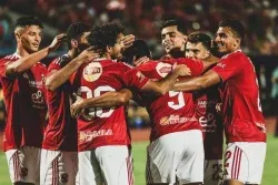 الأهلي يختتم تجاربه في القاهرة بمواجهة لافيينا قبل السفر إلى معسكر إسبانيا