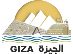 محافظ الجيزة يعتمد مخطط تحسين وتطوير المدخل الجنوبي لمدينة الجيزة