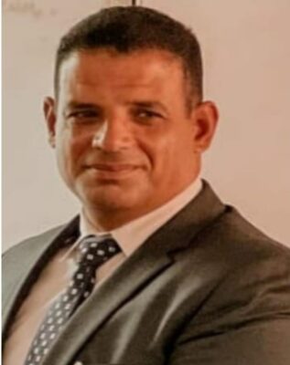 اللواء أحمد الجرف يرسل برقية شكر وتقدير للواء دكتور مهندس طلعت الجرف