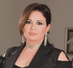 الهام شاهين: من العشق إلى أوكار الدجل