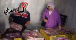 ضبط طن و350 كجم دواجن فاسدة داخل مجزر غير مرخص .. تفاصيل
