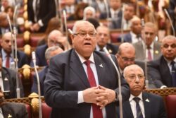الشهابي: بيان 3 يوليو أعاد بناء الدولة ومكّن مصر من امتلاك قرارها السياسي والعسكري