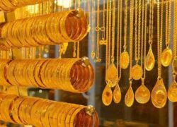 انخفاض أسعار الذهب اليوم وعيار 18 يتراجع إلى 5015 جنيهًا