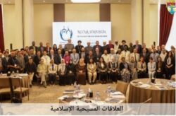 المفتي: مصر ستظل أرضًا للحوار وصوت العقل في مواجهة التطرف