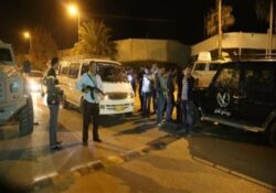 كمين بمطار القاهرة يطيح بمسجل خطر بحوزته مخدرات وسيارة مسروقة