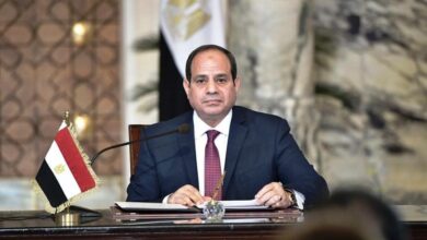 الرئيس السيسي يوافق على قرض ياباني بقيمة 100 مليار ين لتنفيذ الخط الرابع لمترو الأنفاق