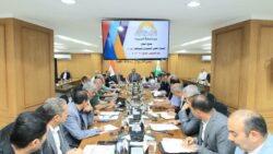 محافظ الجيزة: رفع 55 ألف حالة إشغال من الشوارع والميادين بالأحياء
