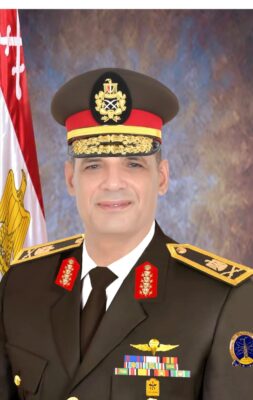 المساء العربي تهني اللواء أركان حرب الدكتور أحمد الجرف