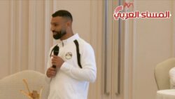محمد صلاح: ما حدث في كأس العالم بداية للمشاركة في المحافل الدولية