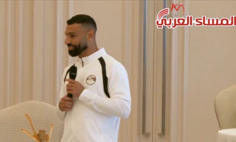 محمد صلاح: ما حدث في كأس العالم بداية للمشاركة في المحافل الدولية
