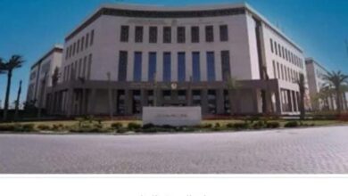  درجات القبول بالثانوى والبكالوريا رابط التقدم لتنسيق عام 