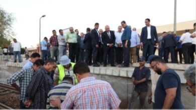 وزير النقل:الثواب والعقاب لترسيخ الانضباط داخل منظومة التشغيل
